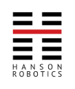 hanson robotics logo